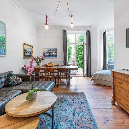 Boediker Loft, 3 Bedroom App With 2 Bath Rooms In Friedrichshain Up To 9 Berlin Zewnętrze zdjęcie