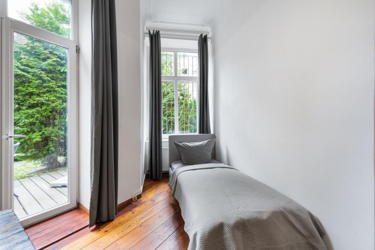 Boediker Loft, 3 Bedroom App With 2 Bath Rooms In Friedrichshain Up To 9 Berlin Zewnętrze zdjęcie
