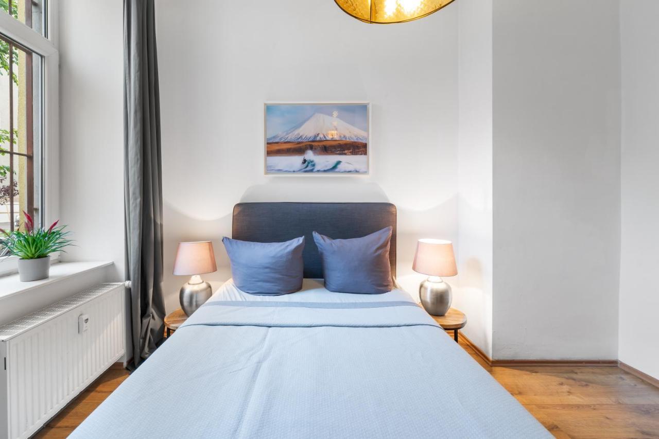 Boediker Loft, 3 Bedroom App With 2 Bath Rooms In Friedrichshain Up To 9 Berlin Zewnętrze zdjęcie