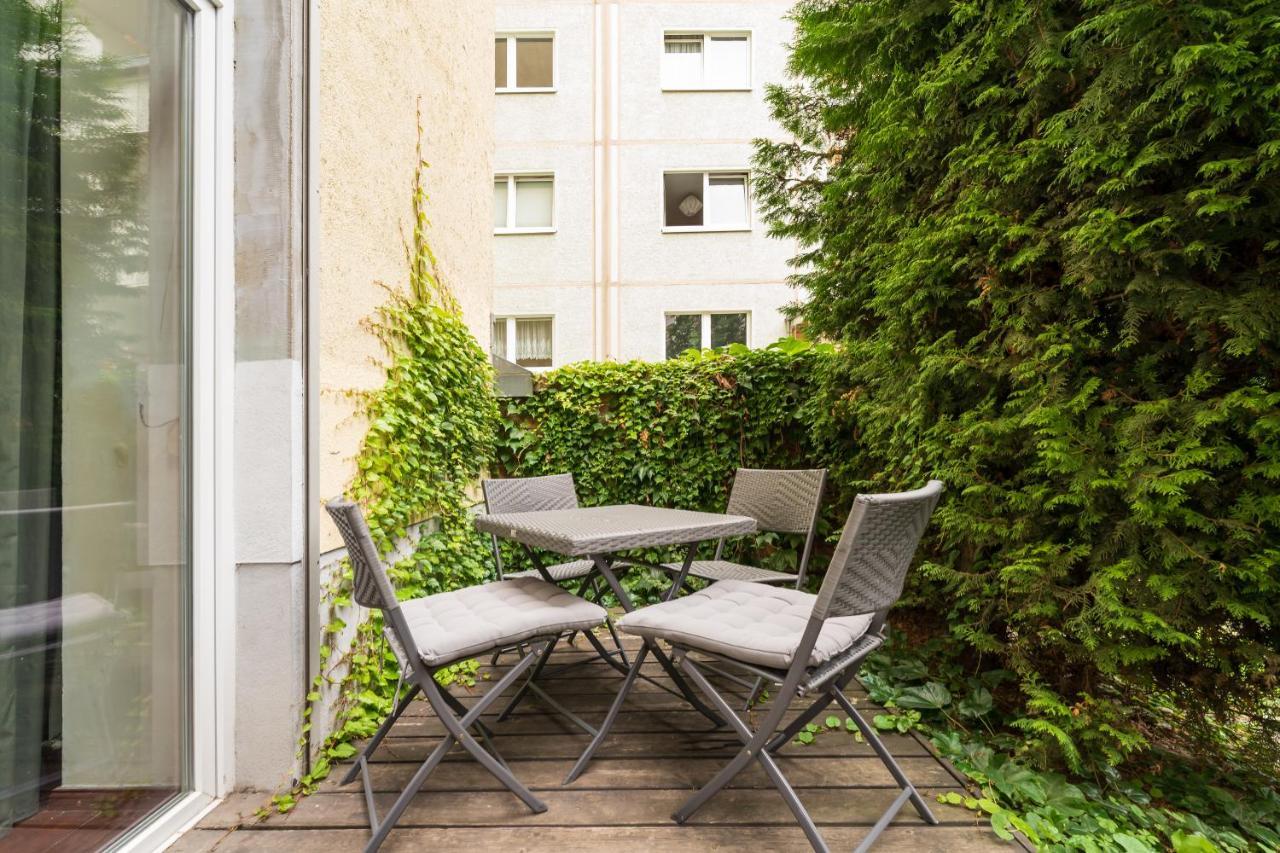 Boediker Loft, 3 Bedroom App With 2 Bath Rooms In Friedrichshain Up To 9 Berlin Zewnętrze zdjęcie